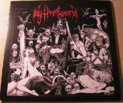 By The Sword : Hell Metal Style